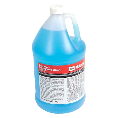Motorcraft Solution-Windshield Washer, ZC32M20EG ZC32M20EG